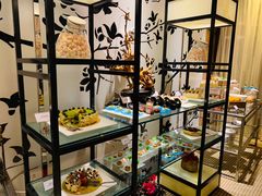 -广州花园酒店·凌璇阁旋转餐厅CAROUSEL360