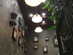 -FASHION BAKERY法森贝克(新德路店)