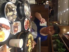 iphone_upload_pic-华府海鲜碳烤自助(万达店)