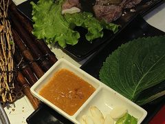 -鲜一烤肉(沈北店)