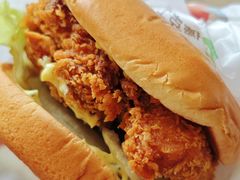 -德克士(砂之船奥特莱斯店)