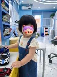 -呵林婴童亲子造型(新街口总店)