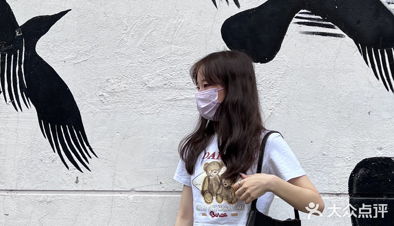 探店🐛网红下午茶