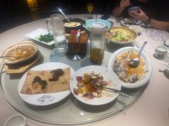 -江南赋(内蒙古大厦店)