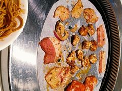 -么子烤肉(化龙池店)
