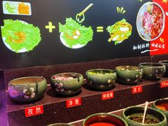 -聚盛源蒸汽海鲜火锅烤肉自助(巨川金海岸购物广场店)