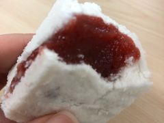 红果糕干-芝兰斋糕干店(平山道店)