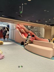 -奈尔宝家庭中心·亲子餐厅(北京东坝万达店)
