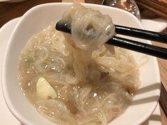 -莆田餐厅(吉隆坡柏威年广场店)