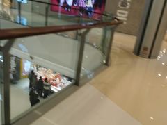 -首开·龙湖成都西宸天街