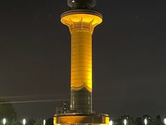 -日照灯塔风景区