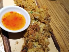 -潮粥荟·潮汕砂锅粥(朝阳大悦城店)