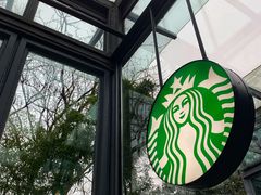 -星巴克(西湖天地店)