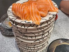 -柏威年大连购物中心