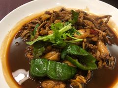 -咱家小院(汉中门店)