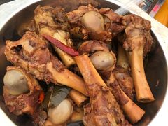 特价棒骨-老黑板筋(顺义总店)