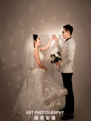 -薇喜影像艺术中心 ART PHOTO