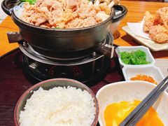 -森味花园·日本料理(伊藤洋华堂亚运村店)