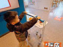 -宜家家居(哈尔滨商场店)