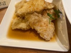 -大同江朝鲜菜•长春地标美食(绿园吾悦广场店)