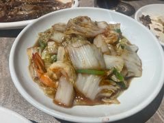 -北平小馆·烤鸭·家常菜(磨房北里店)