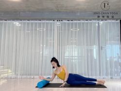 点击看大图 -JC·YOGA静禅瑜伽普拉提