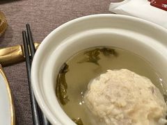 -梅林春晓花园餐厅