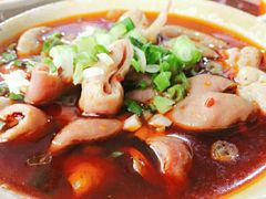 -周肥肠(江油总店)