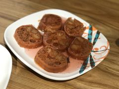 -老城南.鸭血粉丝汤(夫子庙店)