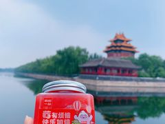 -嘉和一品粥(方庄店)