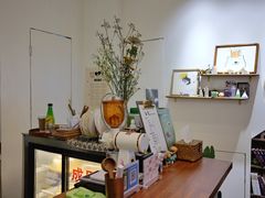 -白熊咖啡(闽江大道店)