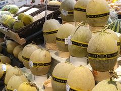 -盒马鲜生(岭南新世界店)