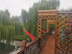 -鹊华居·地道鲁菜·海鲜·融合味(大明湖店)