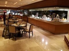 -盛宴自助餐厅(运达喜来登店)