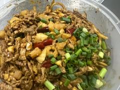-清真双宝红油牛系列
