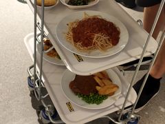 -宜家·瑞典风味餐厅(四元桥店)