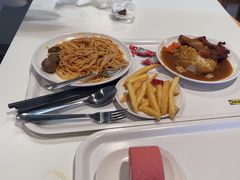 -宜家·瑞典风味餐厅(无锡店)