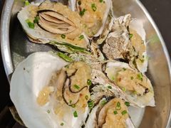 -飞尝蚝·顺德菜·鱼生(顺德总店)