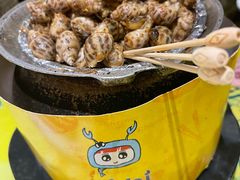 -桥东喜碧海鲜街(水东街店)