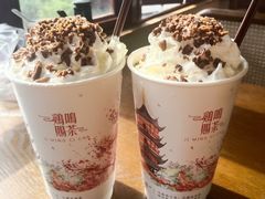 -鸡鸣赐茶(鸡鸣寺路店)