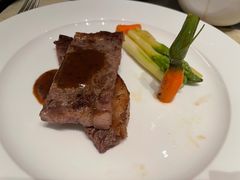-康莱德酒店·美庭自助餐厅