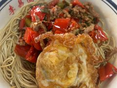 -李易面馆(高桥店)