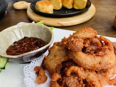-鲜小岛·铜锅涮肉