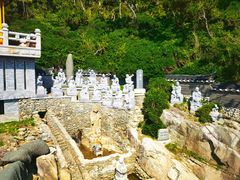 -海东龙宫寺