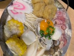 -上将军(广东大马路店)