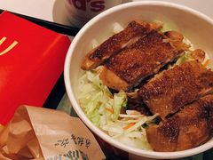 -麦当劳(金地店)