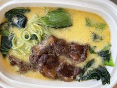 -和府捞面(方庄店)