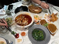 -汉唐宴长安食府