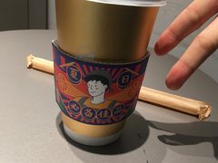 -LELECHA乐乐茶(美罗城店)