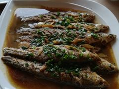 -千岛湖君澜度假酒店(文广轩中餐厅)